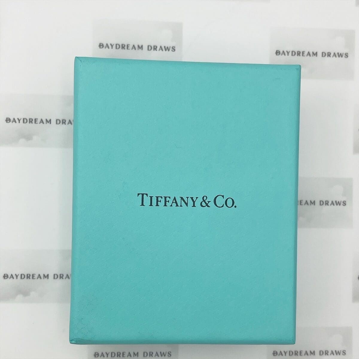 Tiffany and Co Bar with Diamond Pendant Necklace Sterling Silver (RRP £950) *PLUS INSTANT WINS* - Image 4